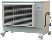 蒸髮型冷氣機-迻動式(shi)冷氣機