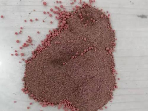 高分子脫(tuo)硝劑