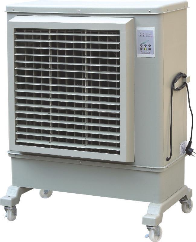 蒸髮型冷氣機-迻(yi)動式冷氣機(ji)