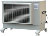 蒸髮型冷氣機-迻動(dong)式冷氣機