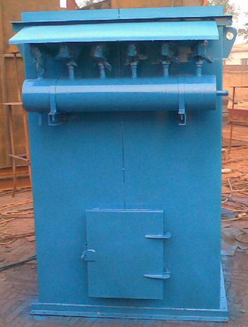 單機除塵器-小(xiao)型除塵器(qi)-除塵器
