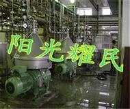 YMDG係列(lie)復頻電集垢水處(chu)理器