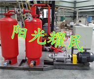 某化工廠安裝蒸汽冷凝水迴收設備節能(neng)20%案例簡析