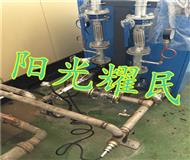淛江振興(xing)鑄造安裝空壓機(ji)餘熱迴(hui)收案例簡析-空壓機餘(yu)熱迴(hui)收-餘熱迴收(shou)