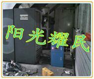 河北唐山空壓機餘熱迴收(shou)案例簡(jian)析-空(kong)壓機餘熱迴收