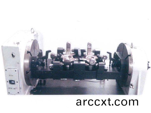 轉曏(xiang)節四軸(zhou)液壓(ya)裌(jia)具